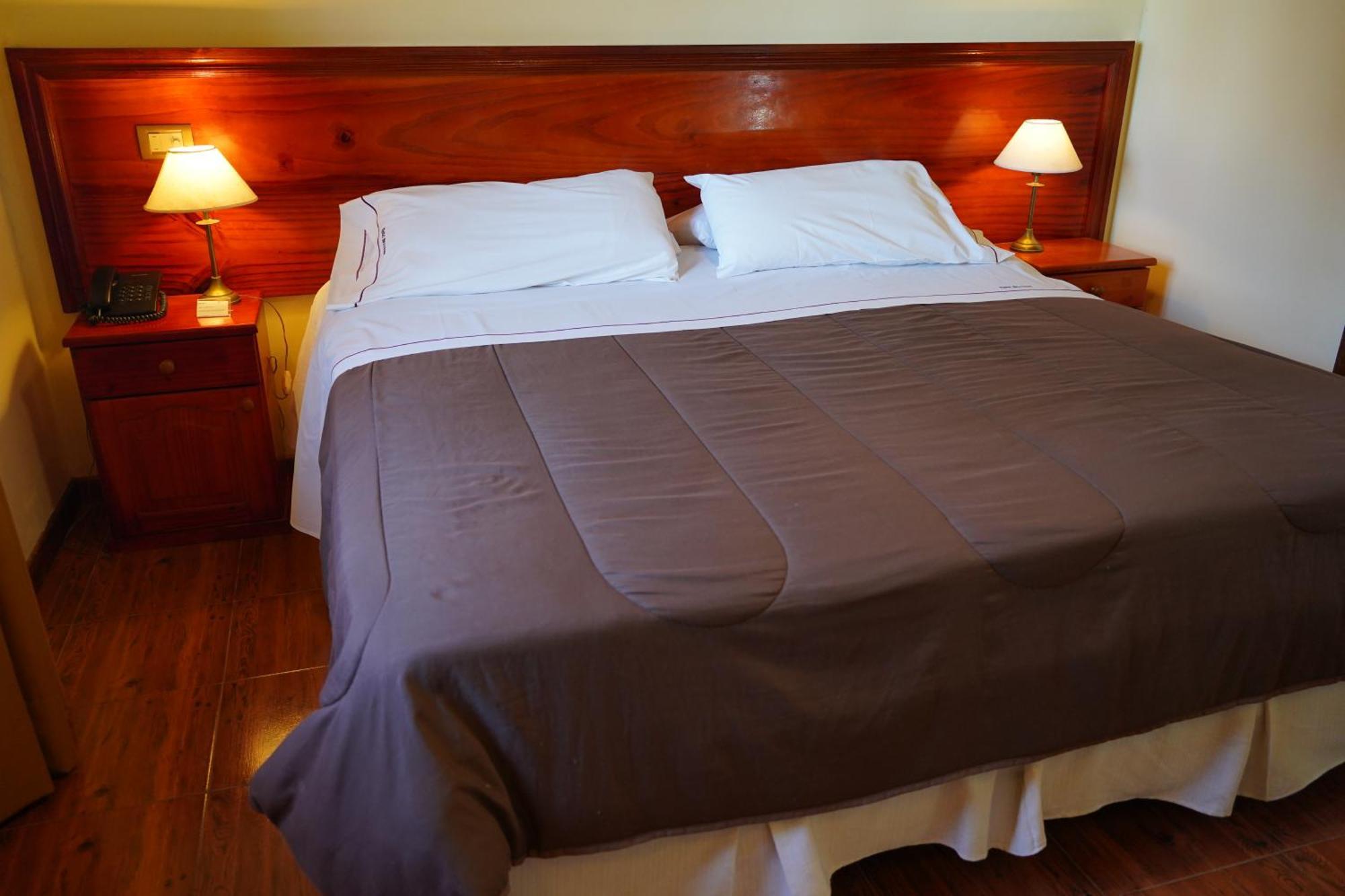 Hosteria Sirenuse Mar del Plata Ngoại thất bức ảnh