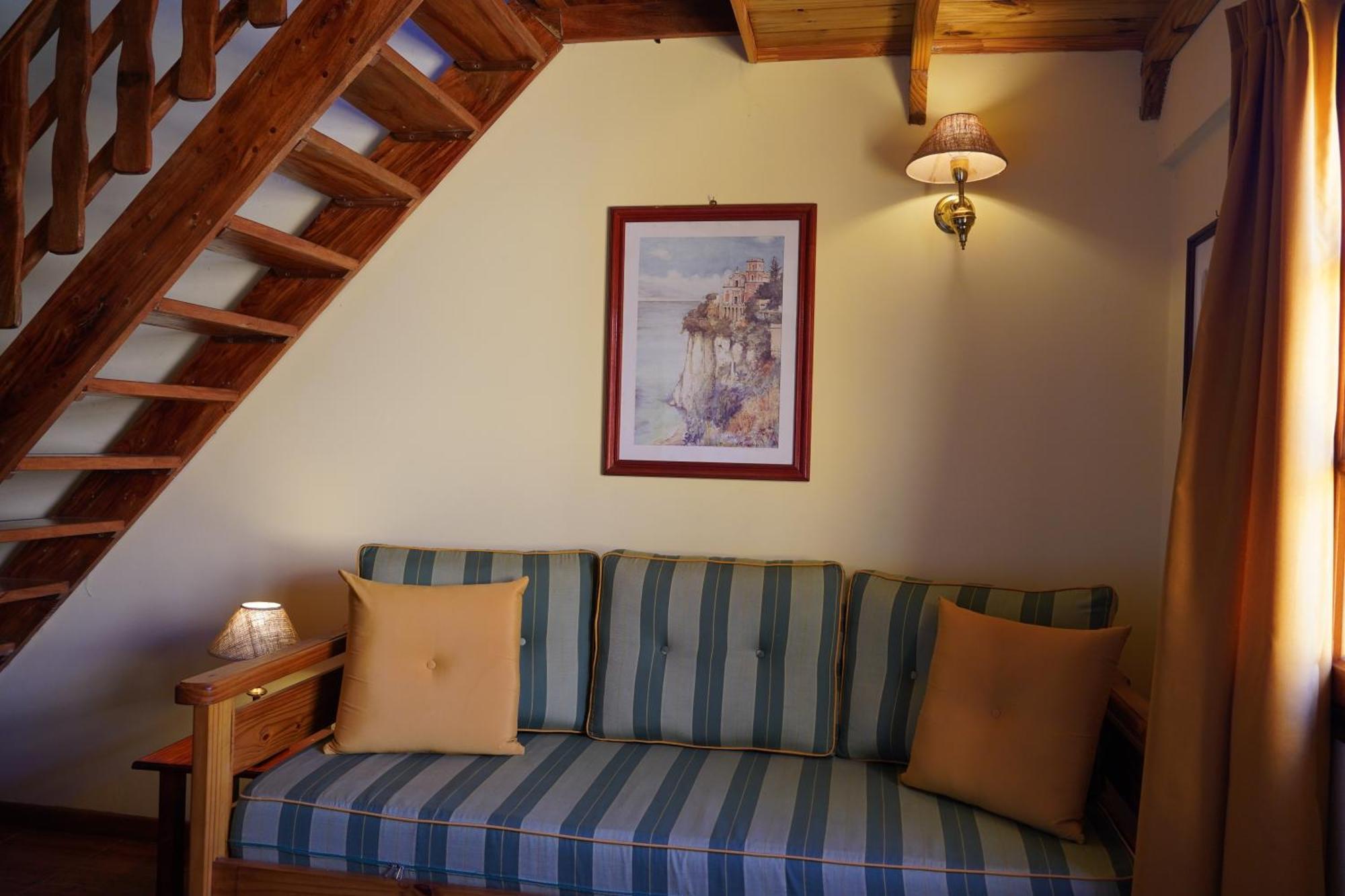 Hosteria Sirenuse Mar del Plata Ngoại thất bức ảnh
