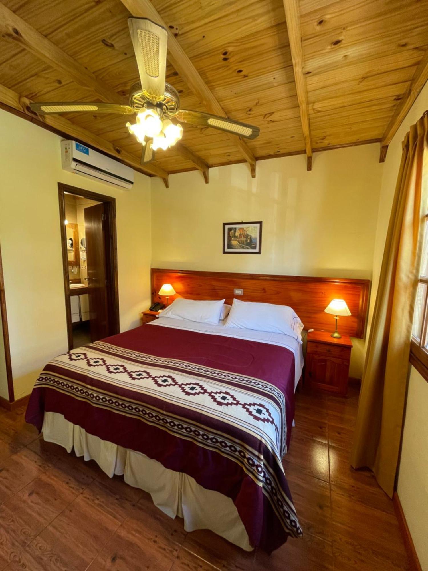 Hosteria Sirenuse Mar del Plata Ngoại thất bức ảnh