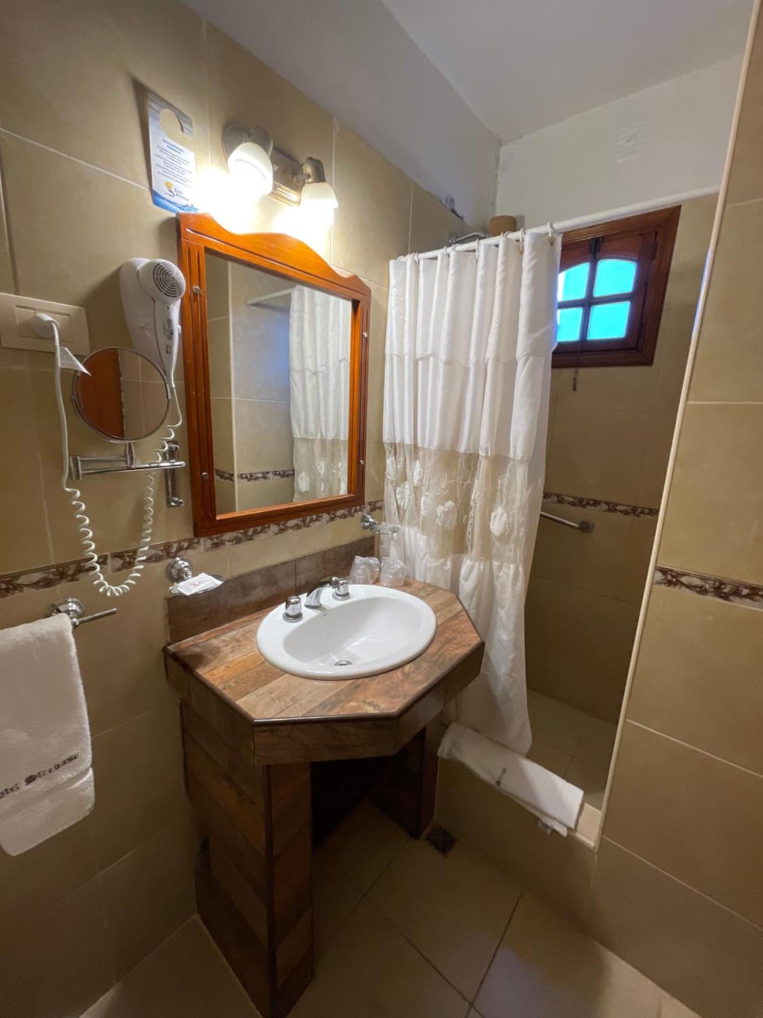 Hosteria Sirenuse Mar del Plata Ngoại thất bức ảnh