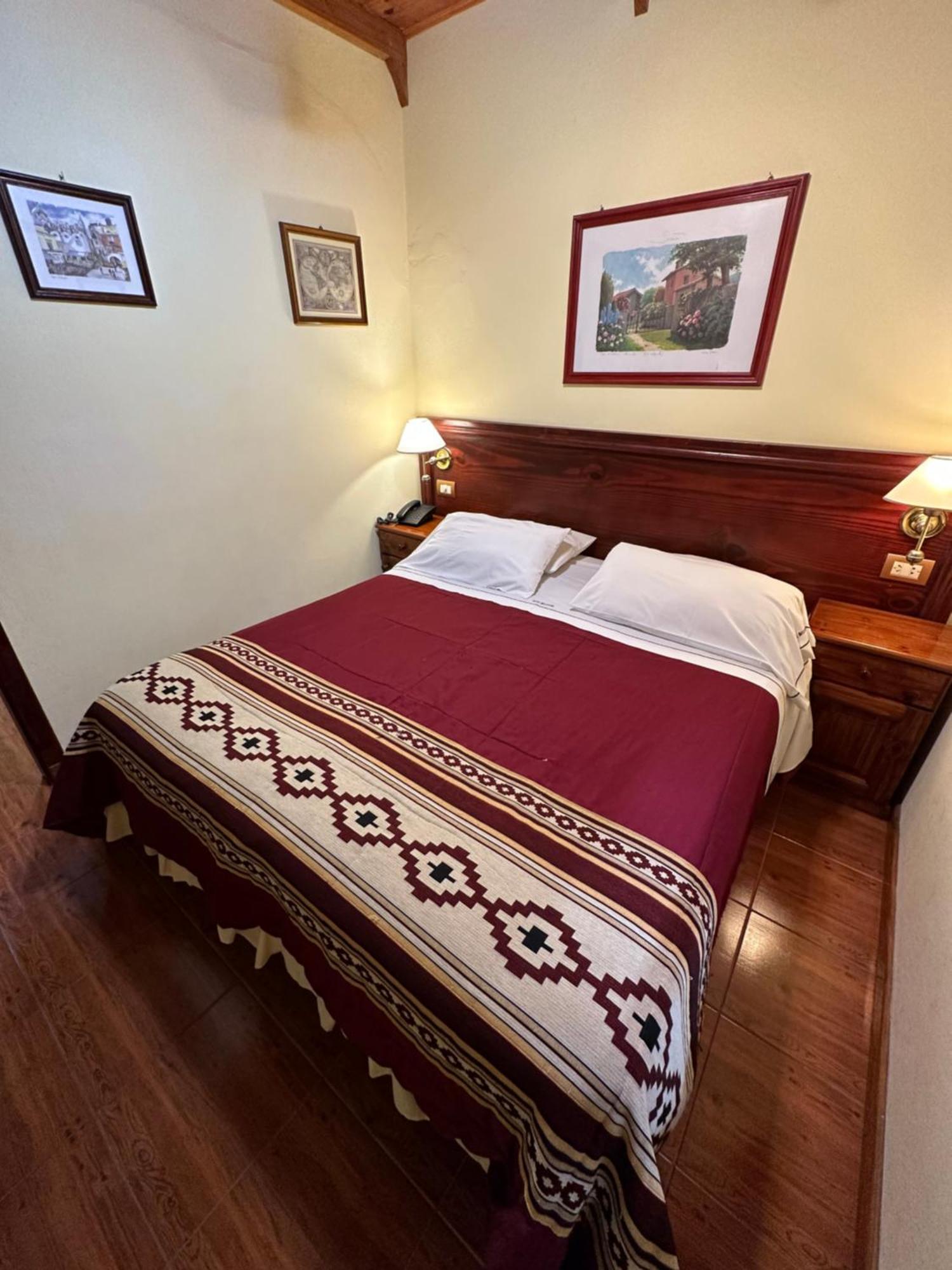 Hosteria Sirenuse Mar del Plata Ngoại thất bức ảnh