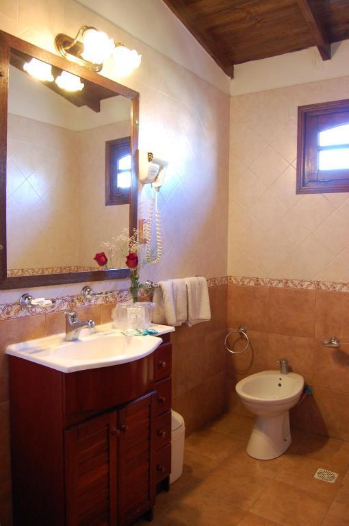 Hosteria Sirenuse Mar del Plata Phòng bức ảnh