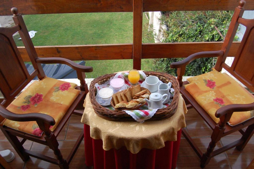 Hosteria Sirenuse Mar del Plata Ngoại thất bức ảnh