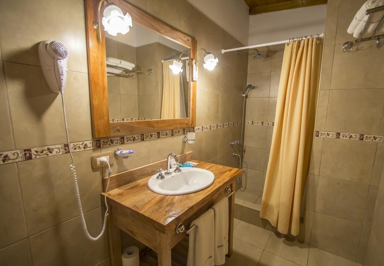 Hosteria Sirenuse Mar del Plata Ngoại thất bức ảnh