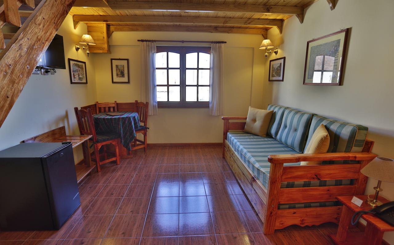 Hosteria Sirenuse Mar del Plata Ngoại thất bức ảnh