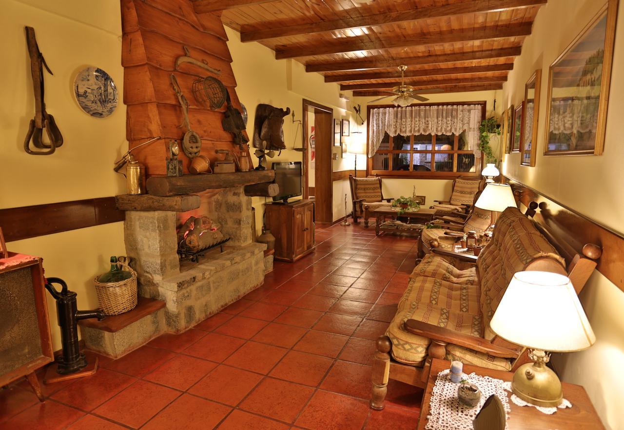 Hosteria Sirenuse Mar del Plata Ngoại thất bức ảnh