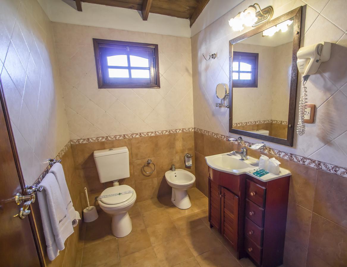 Hosteria Sirenuse Mar del Plata Ngoại thất bức ảnh