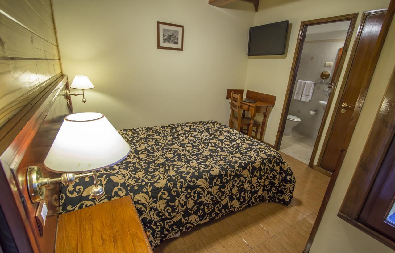Hosteria Sirenuse Mar del Plata Ngoại thất bức ảnh