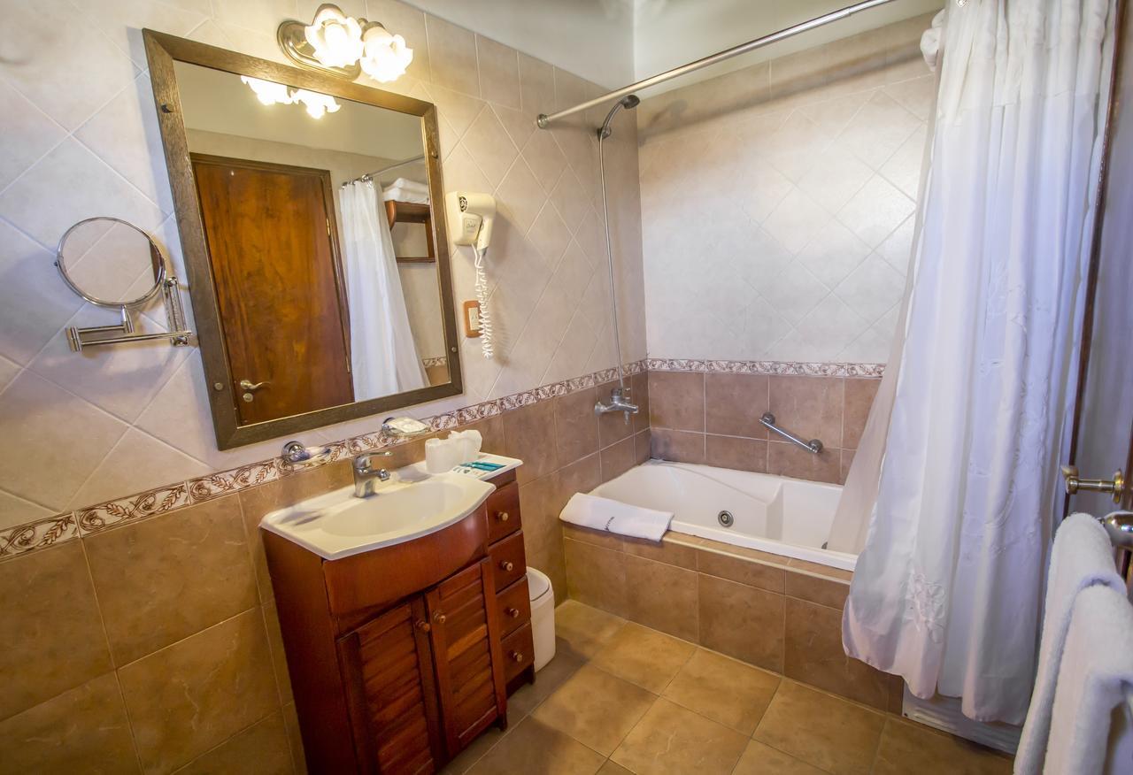 Hosteria Sirenuse Mar del Plata Ngoại thất bức ảnh